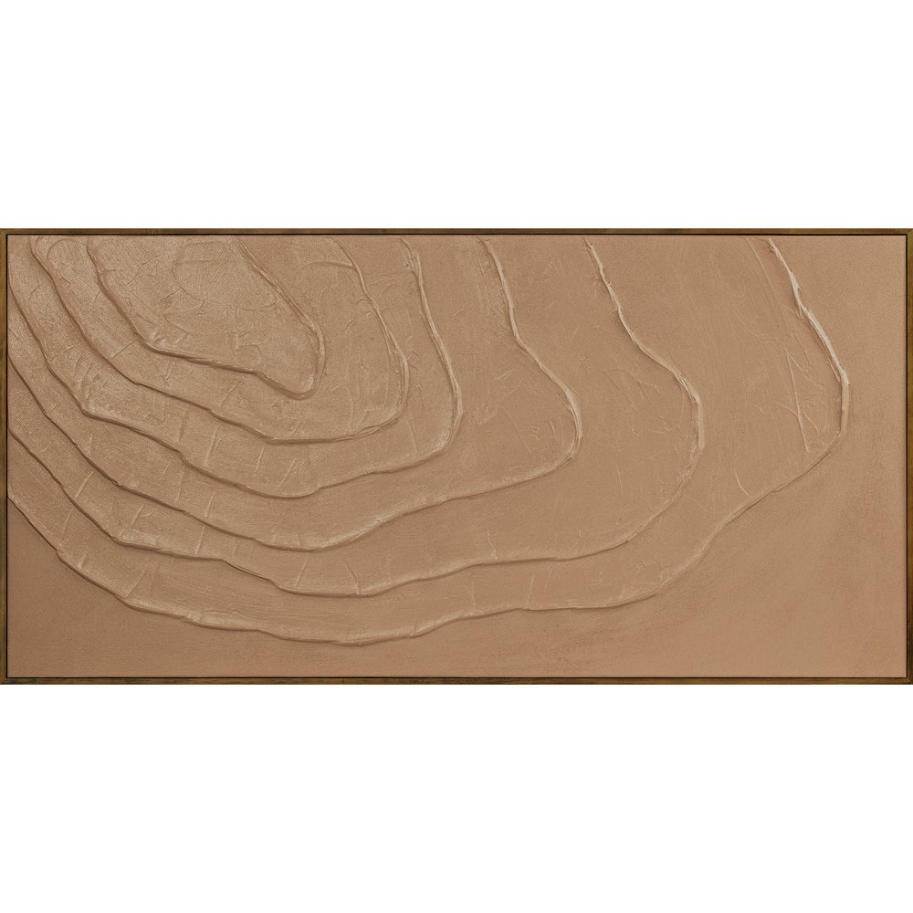 Umbria Framed Painting