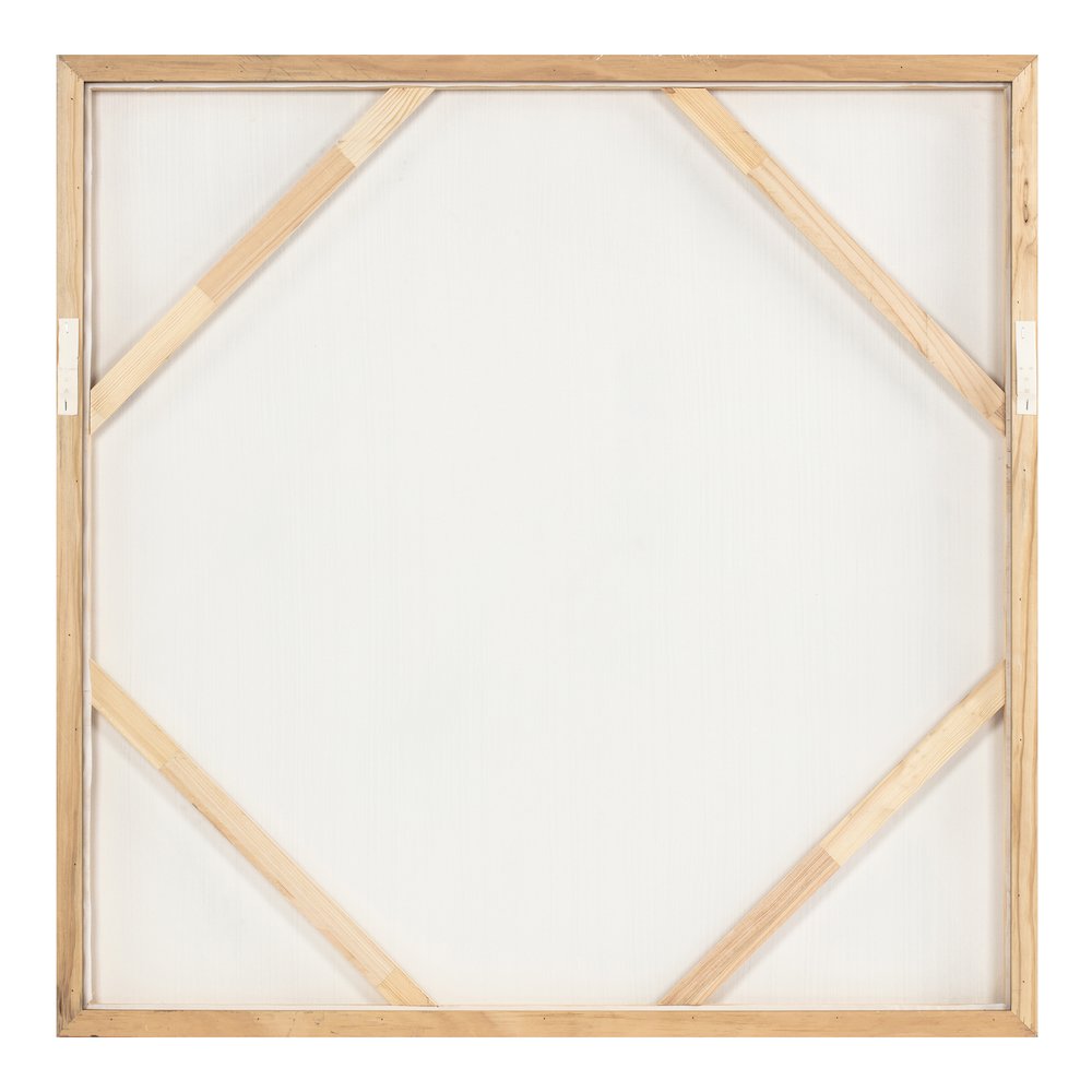 Amada Framed Painting