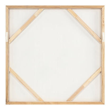 Amada Framed Painting
