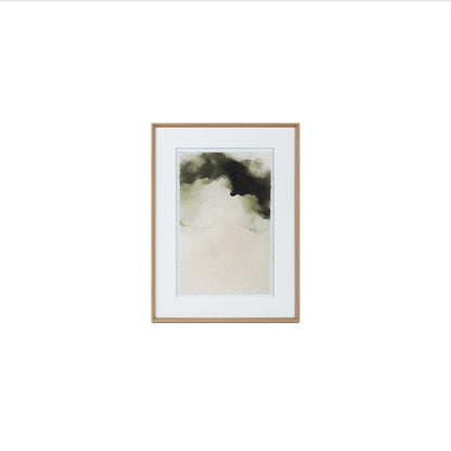 Espira Framed Print