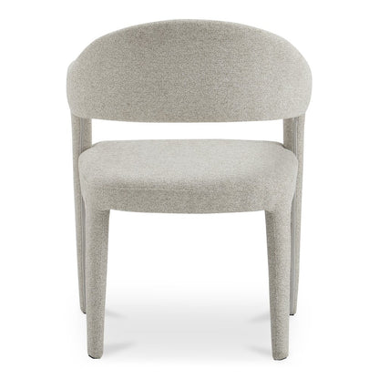 Martens Dining Chair Beige