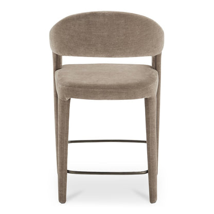 Martens Counter Stool Camel