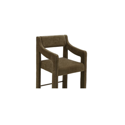 Elise Counter Stool Cedar Green