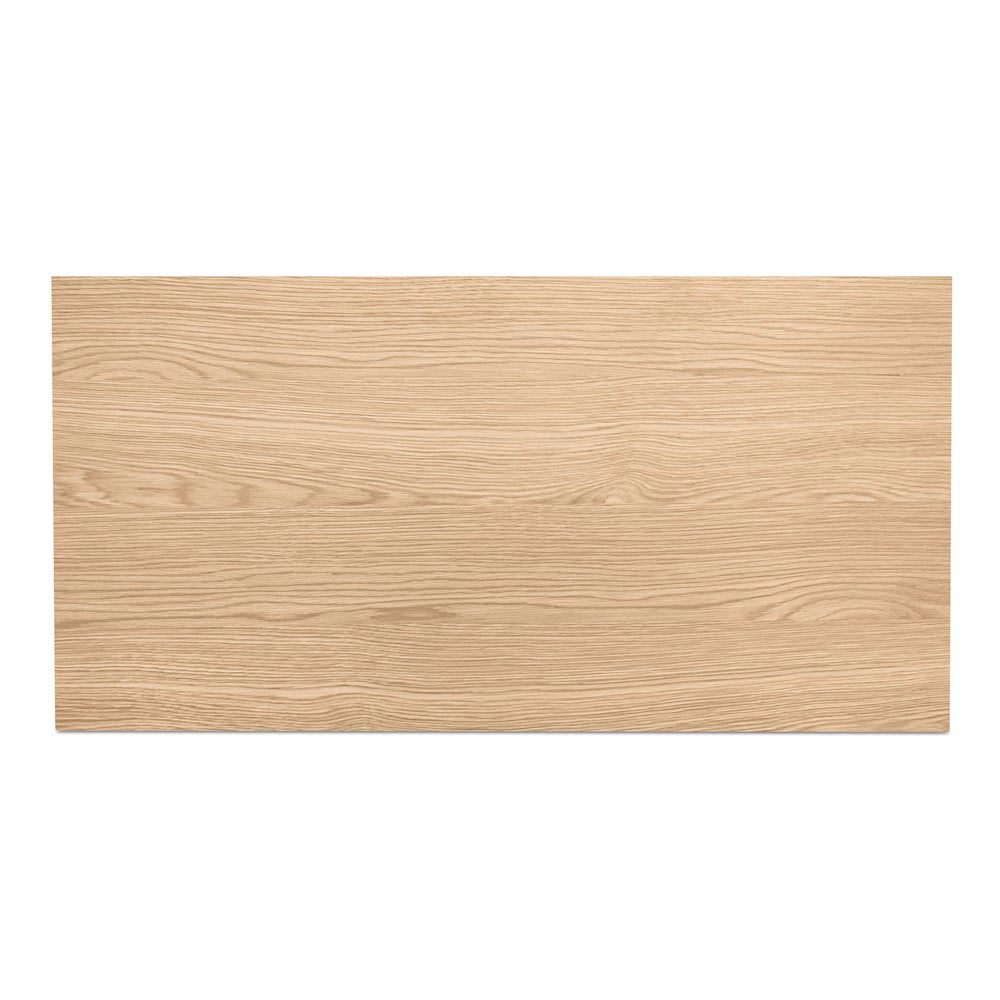 Charlotte Tall Cabinet Black