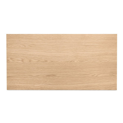 Charlotte Tall Cabinet Black