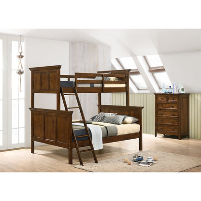 San Mateo Youth 5-Drawer Chest, Tuscan