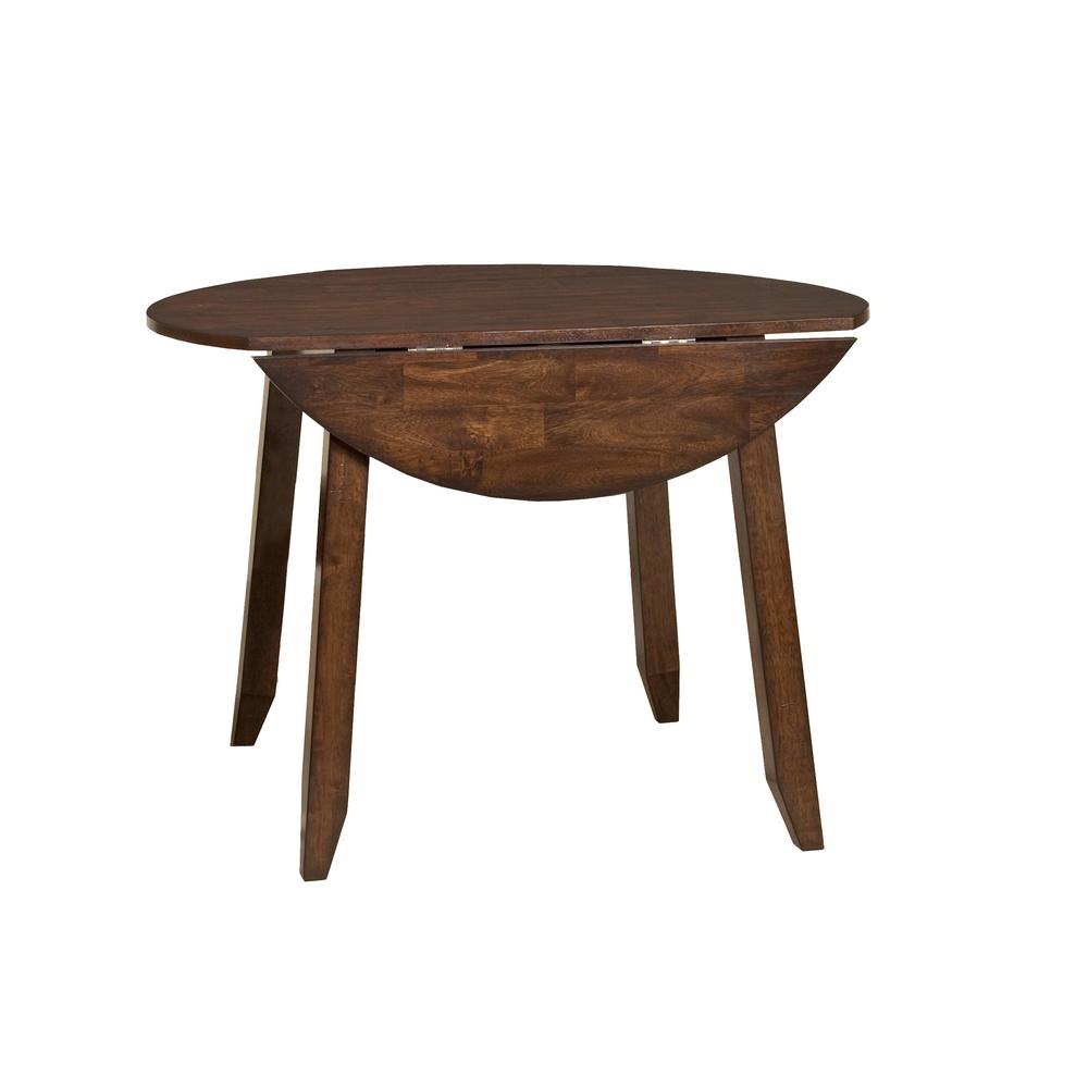 Kona 42" w/2-8.5 Drop Leaf Dining Table
