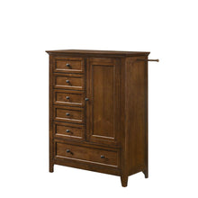 Chifferobe in Tuscan