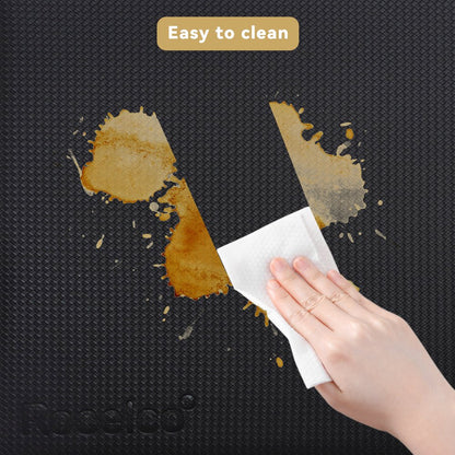 2 Pack Anti Fatigue Standing Floor Mat, 32"x20"