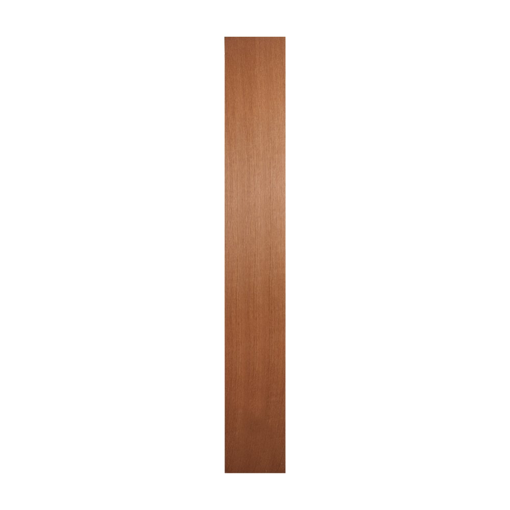 Concepts in Wood 72 x 84 Wall Storage Unit, Dry Oak Finish