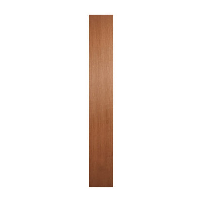 Concepts in Wood 72 x 84 Wall Storage Unit, Dry Oak Finish