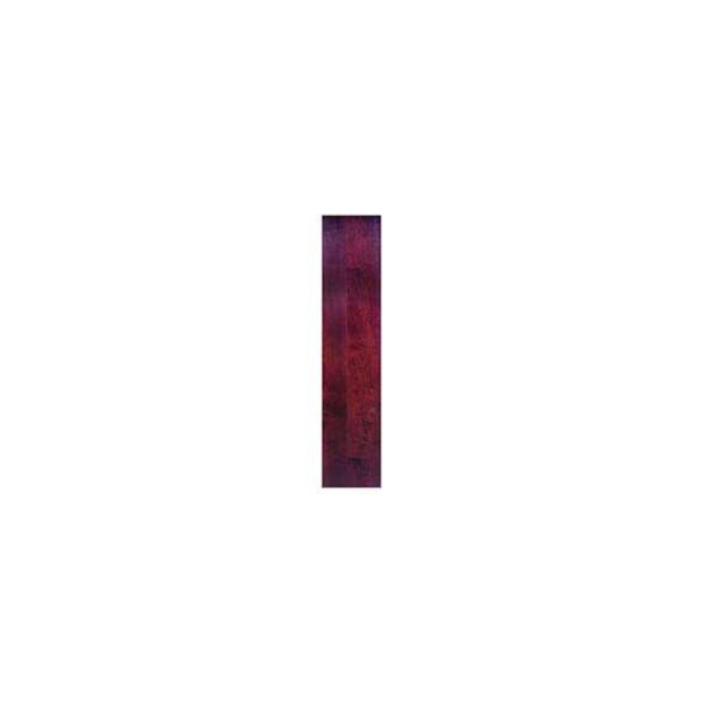 Concepts In Wood 48" H Solid Wood Wall Storage Unit in Cherry Finish