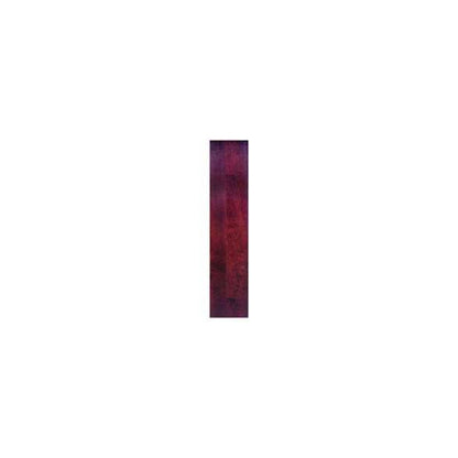 Concepts In Wood 48" H Solid Wood Wall Storage Unit in Cherry Finish