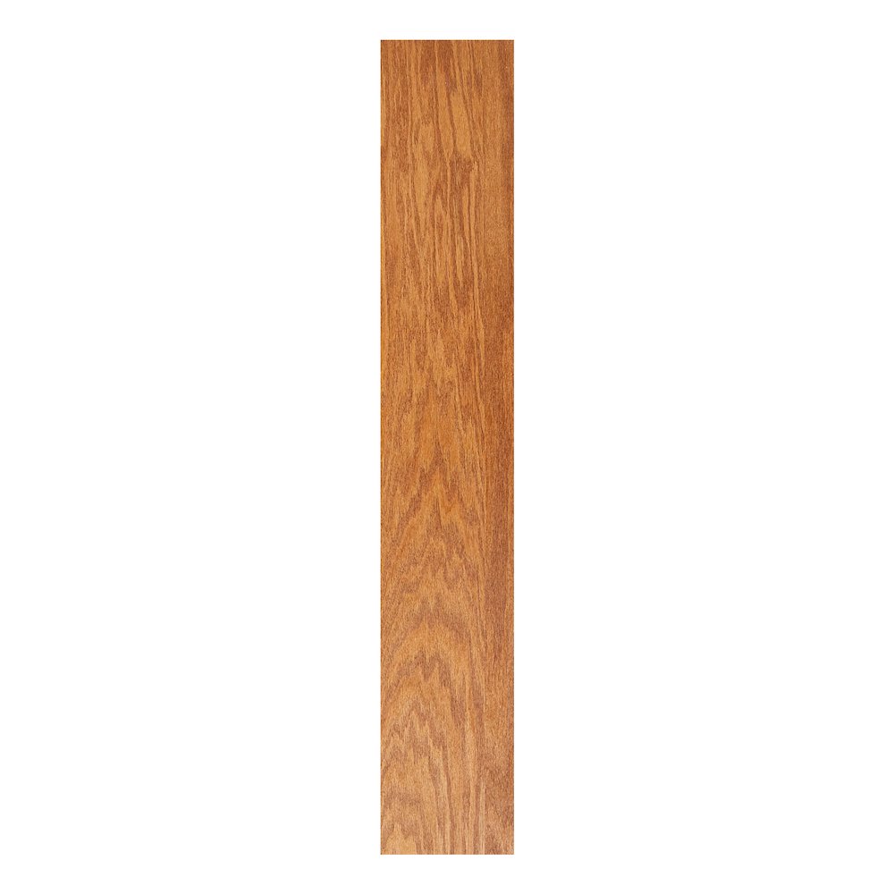 Concepts in Wood Double Wide Bookcase, 10 Shelves, Dry Oak Finish