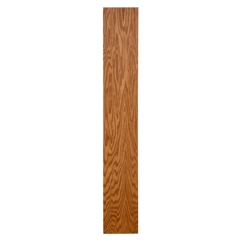 Concepts in Wood 72 x 72 Wall Storage Unit, Dry Oak Finish