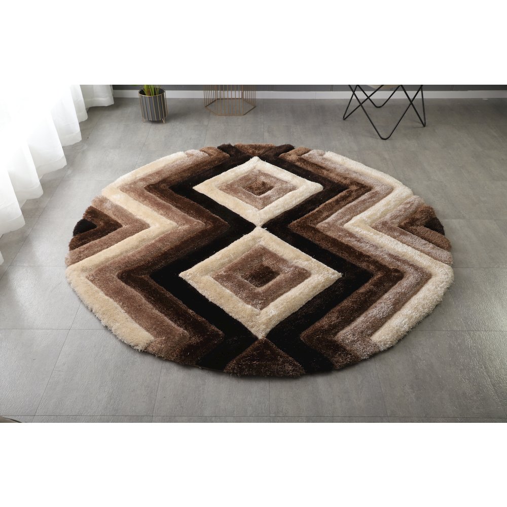MATEOS COLLECTION 16 7' X 7'