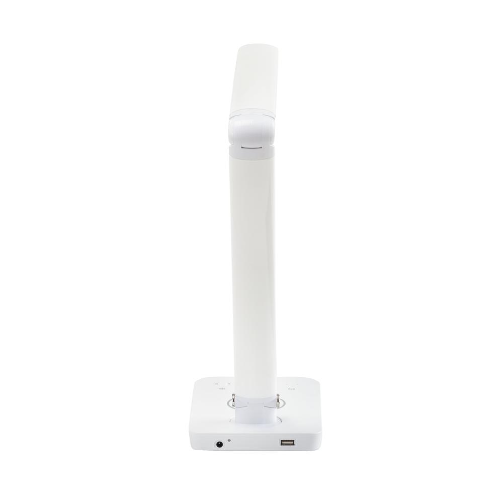 Vamp  LED Wireless Charging Lamp- 1009WH