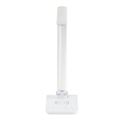 Vamp  LED Wireless Charging Lamp- 1009WH