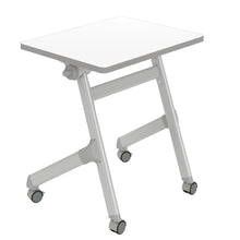 Learn Nesting Rectangle Desk - DryErase