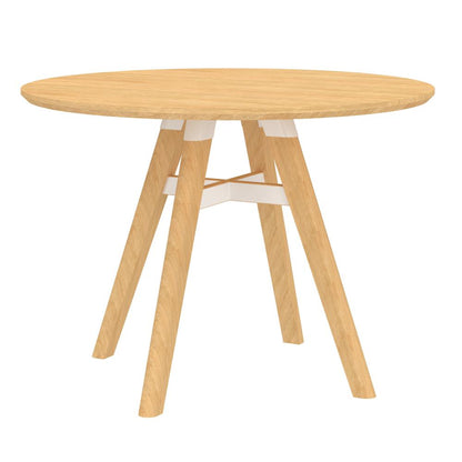 Resi® Sitting-Height Table - Natural