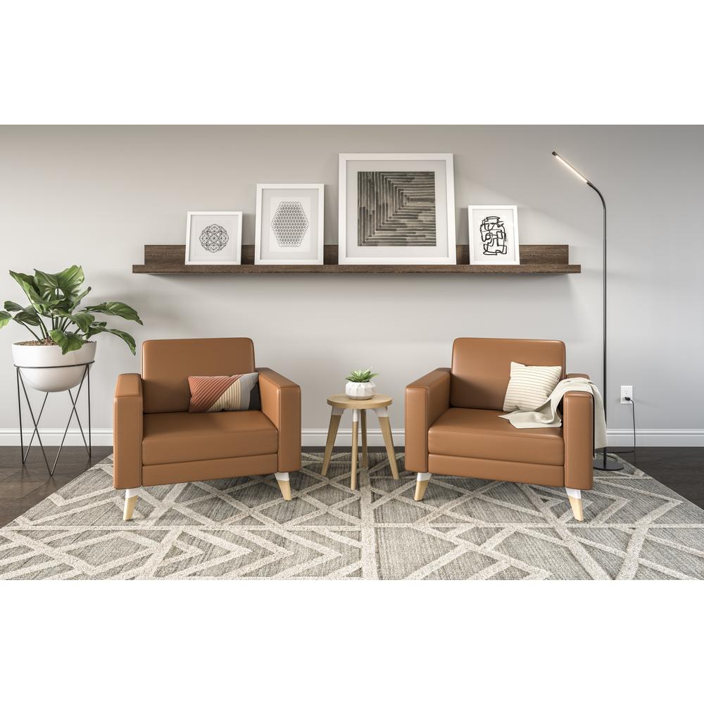 Resi® Seating Leg Kit - Natural