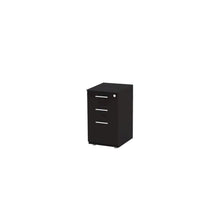 Medina™ Reception B/B/F Pedestal - GraySteel
