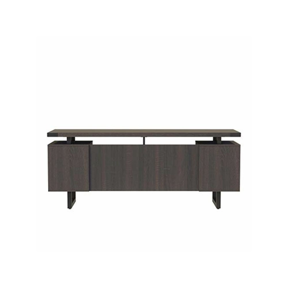 Mirella™ Free Standing Credenza, BBB/BF Southern Tobacco