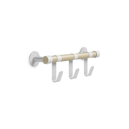 Resi Coat Wall Rack 3 Hooks