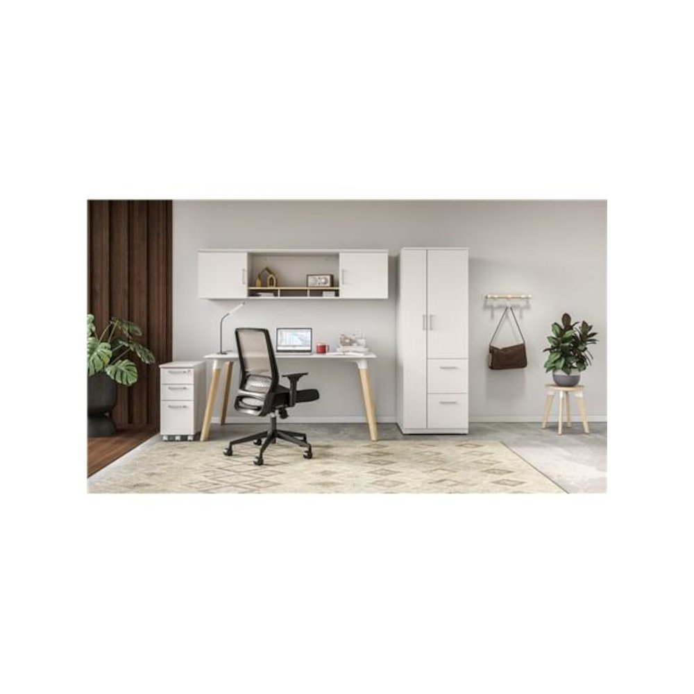 Resi Coat Wall Rack 3 Hooks