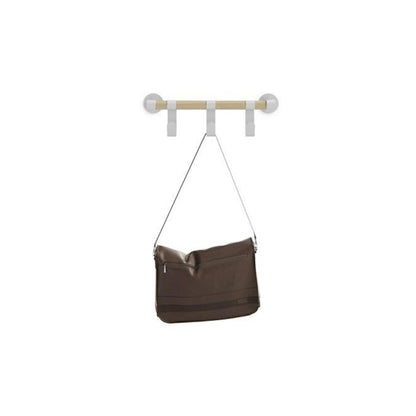 Resi Coat Wall Rack 3 Hooks