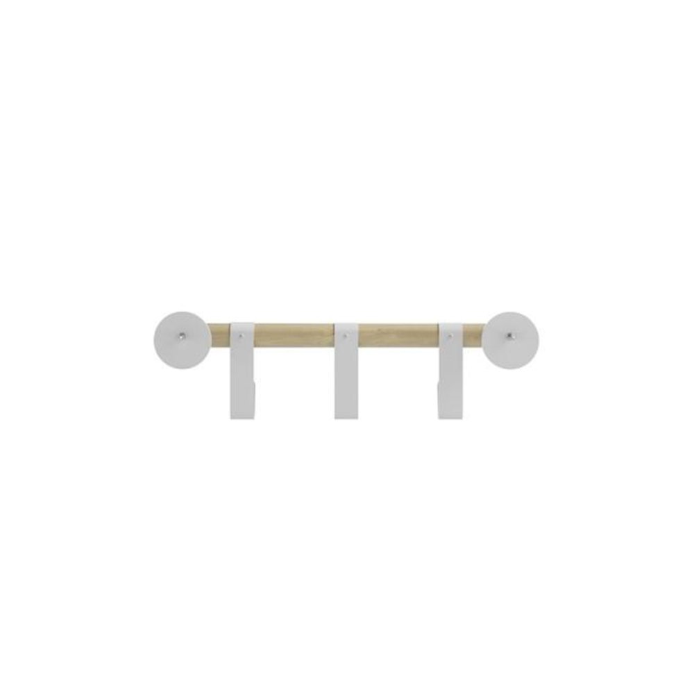 Resi Coat Wall Rack 3 Hooks