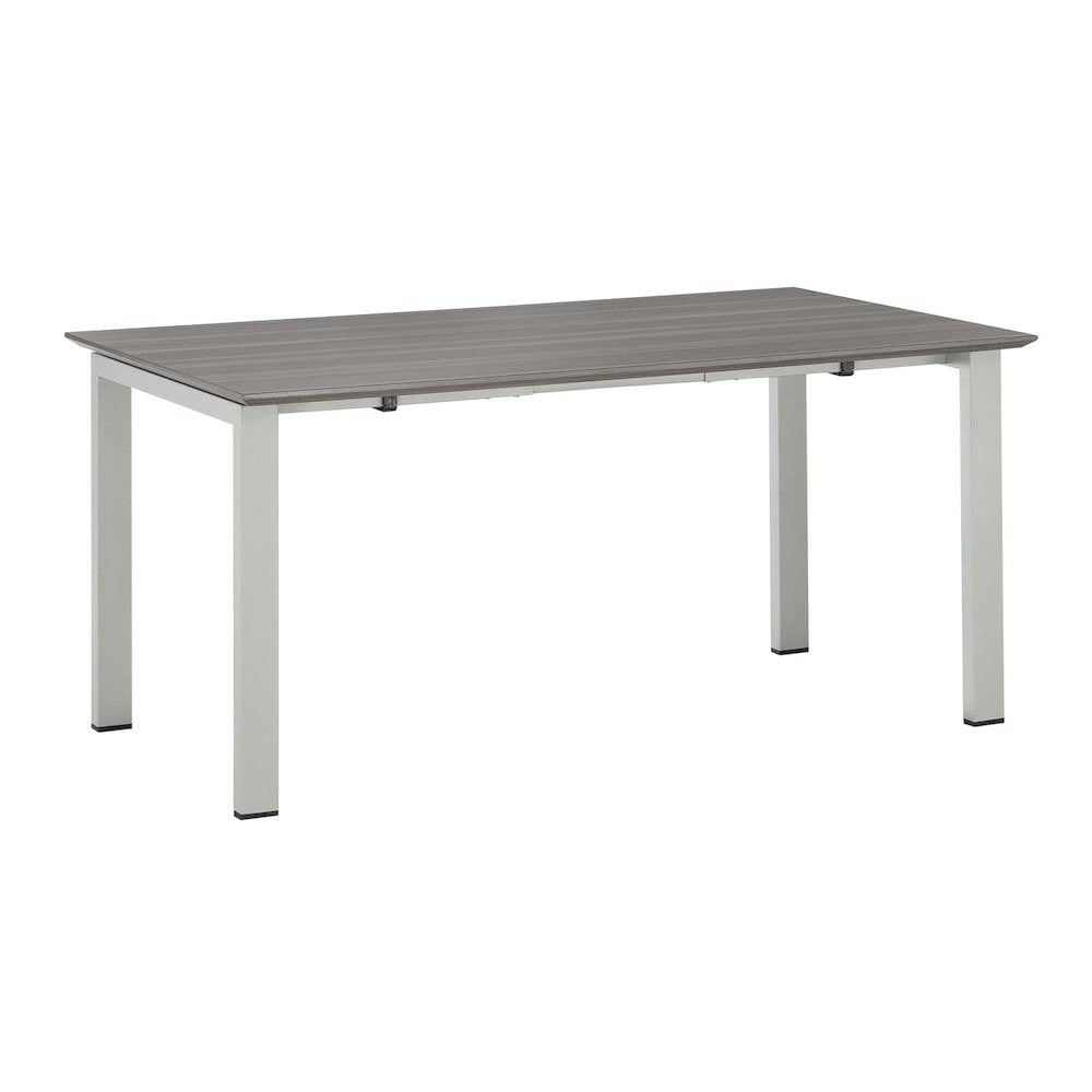 Medina Table Desk with Straight Top- MTD72LGS