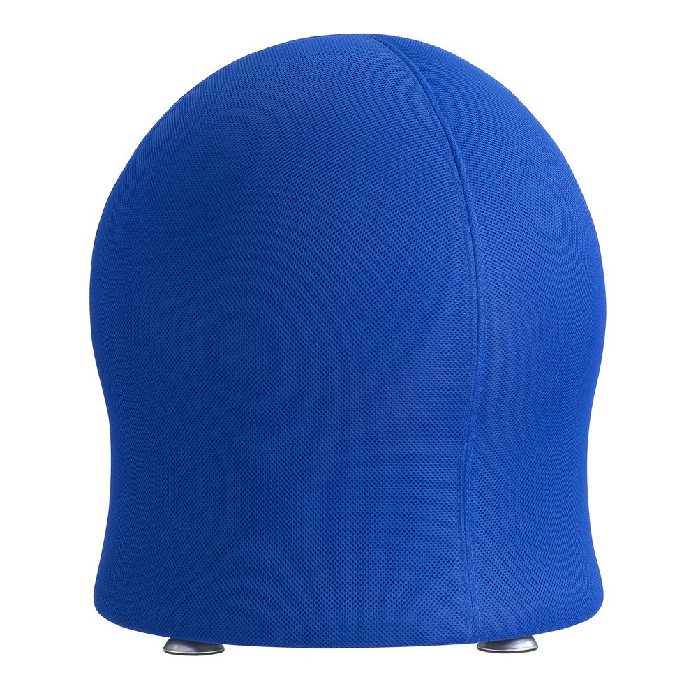 Zenergy™ Ball Chair, Blue