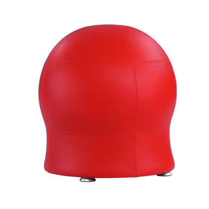 Zenergy™ Ball Chair - Red