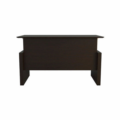 Medina Height-Adjustable 72" Straight Height Adjustable Desk- MNDSHA72LDC