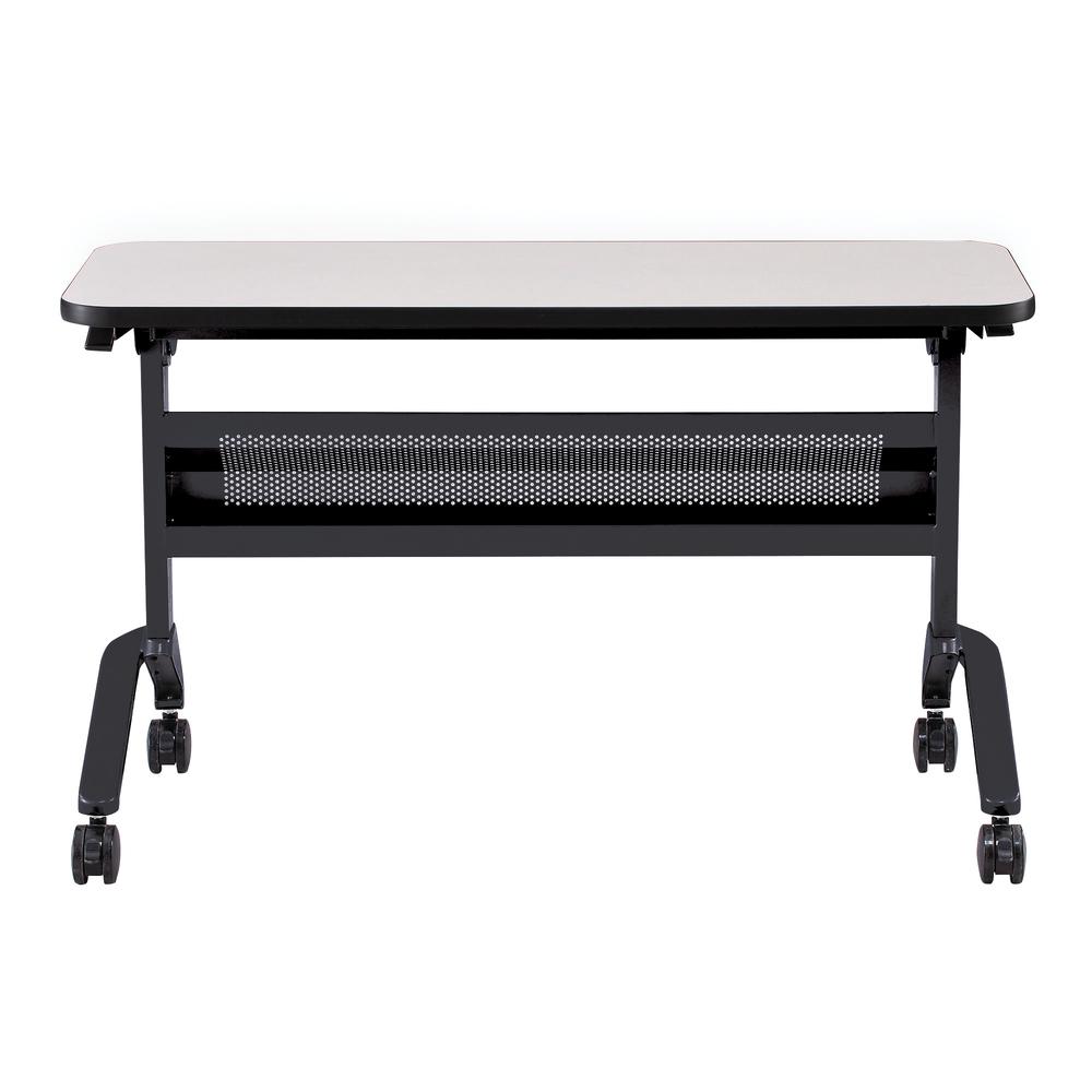 18 x 48" Rectangular Training Table, LPL, Folkstone