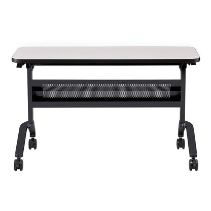 18 x 48" Rectangular Training Table, LPL, Folkstone
