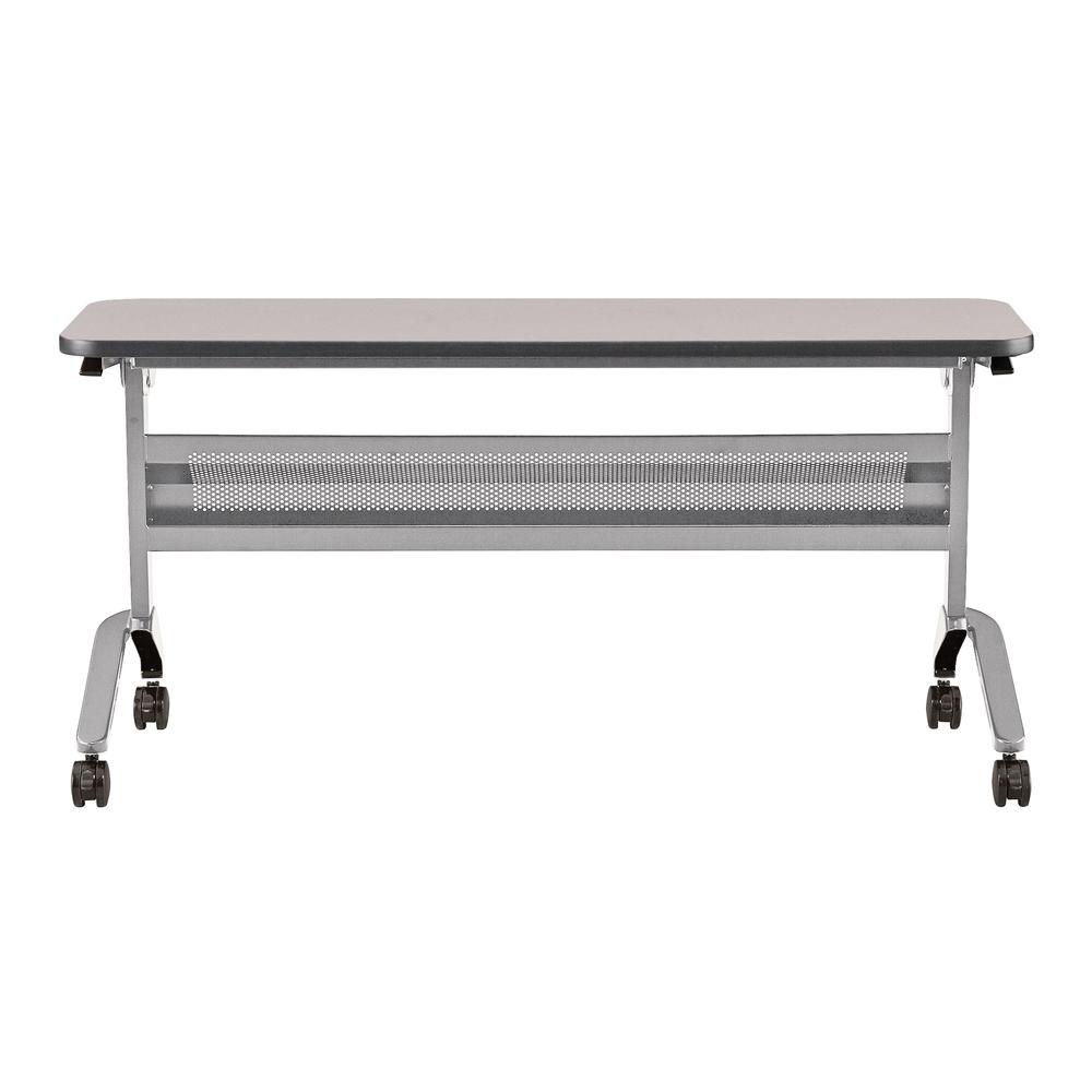 18 x 60" Rectangular Training Table, LPL, Folkstone