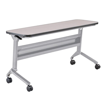 18 x 60" Rectangular Training Table, LPL, Folkstone