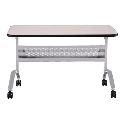 24 x 48" Rectangular Training Table, LPL, Folkstone