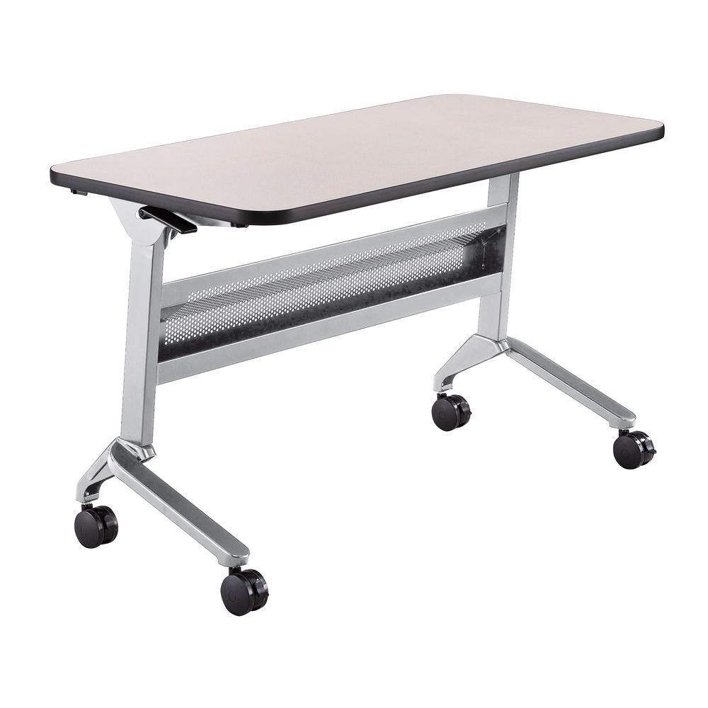 24 x 48" Rectangular Training Table, LPL, Folkstone