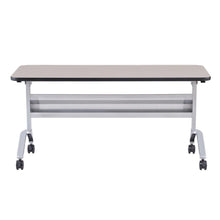 ML Series - Rectangular, 2 Stage, 2 Leg, 60" W -