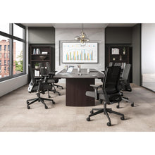 Medina™ Basic Task Chair - Black