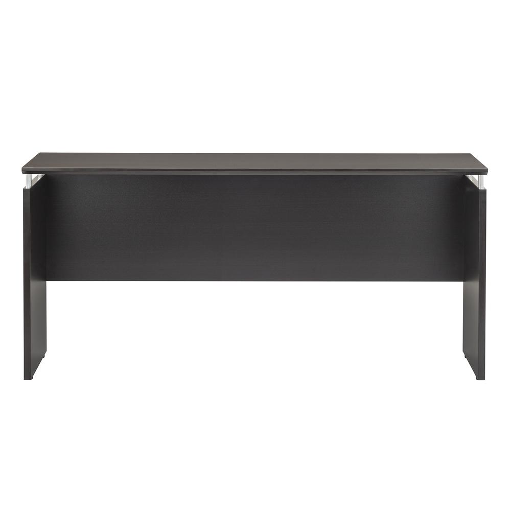 72"W Credenza, Mocha
