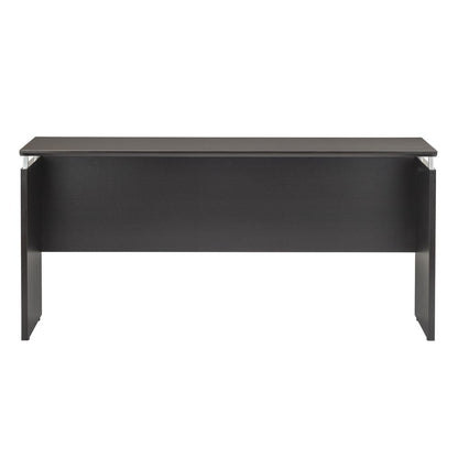 72"W Credenza, Mocha