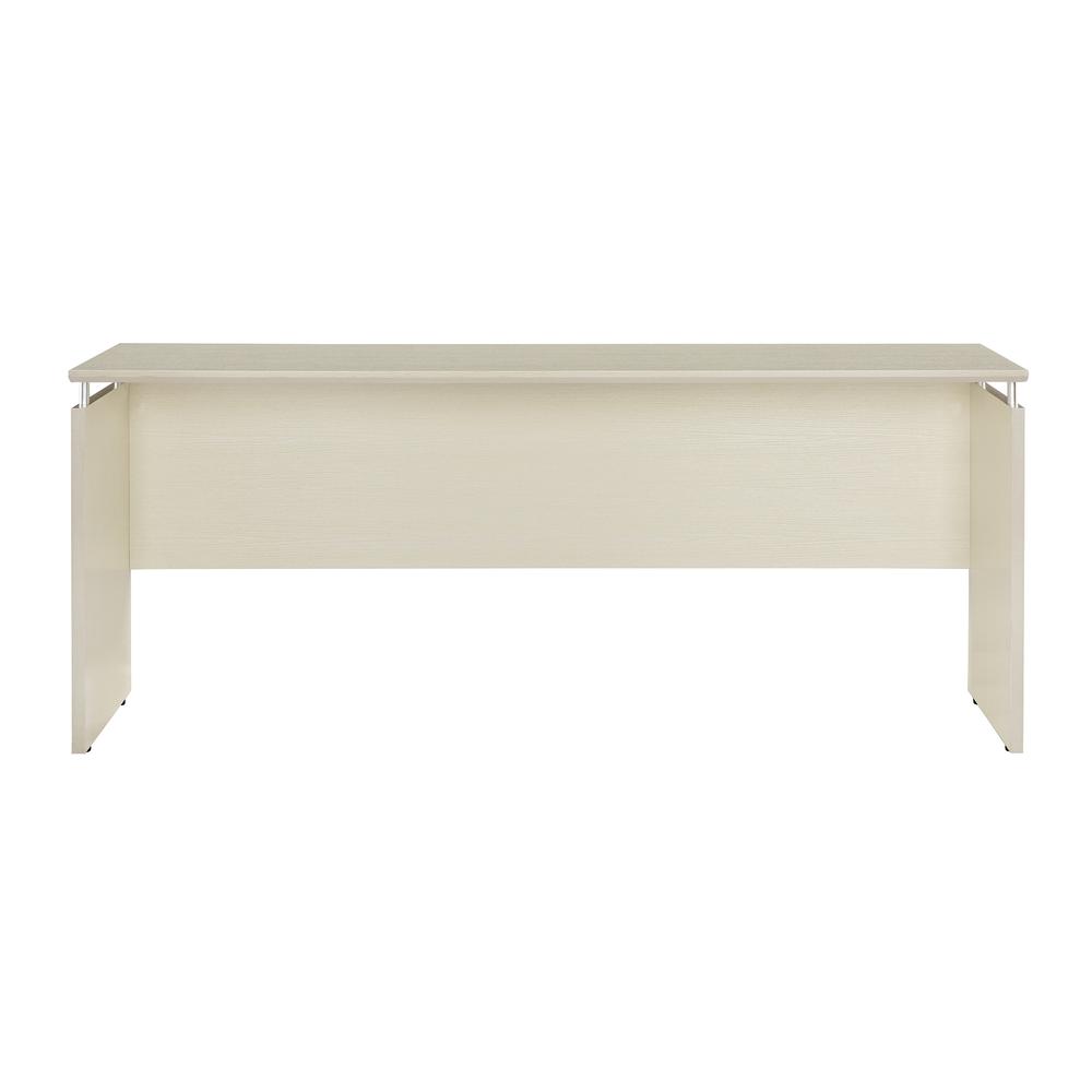 72"W Credenza, Textured Sea Salt