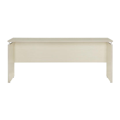 72"W Credenza, Textured Sea Salt