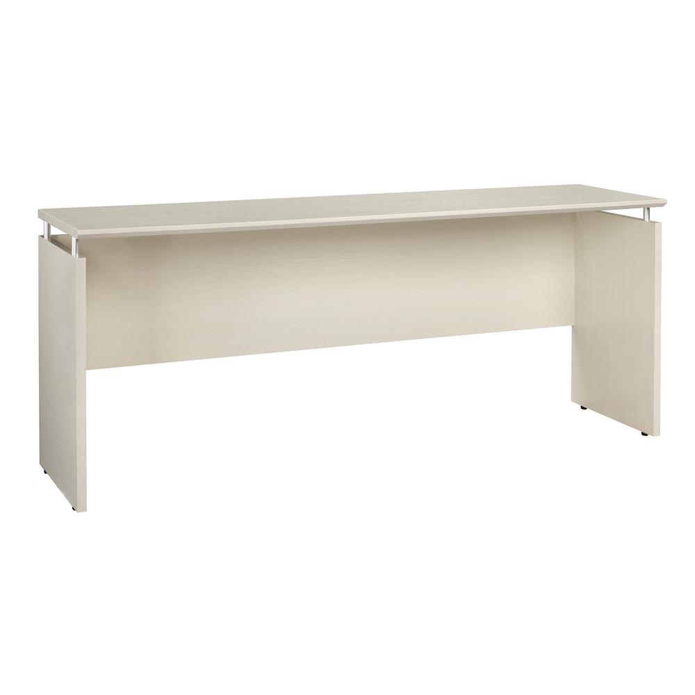 72"W Credenza, Textured Sea Salt