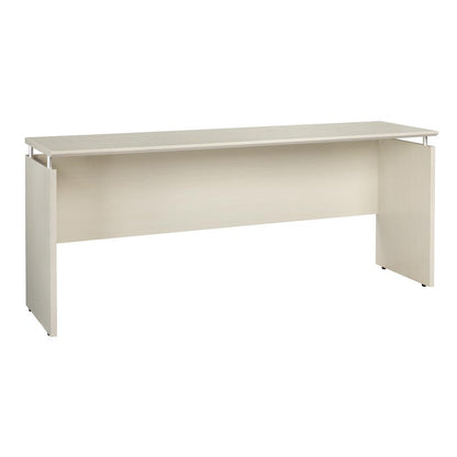 72"W Credenza, Textured Sea Salt