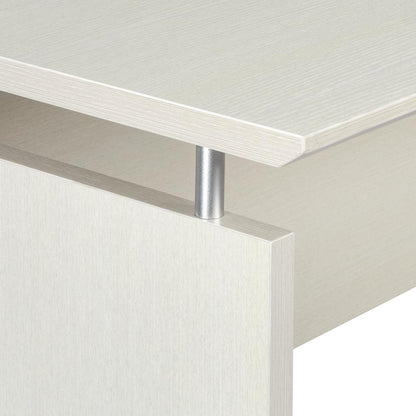 72"W Credenza, Textured Sea Salt